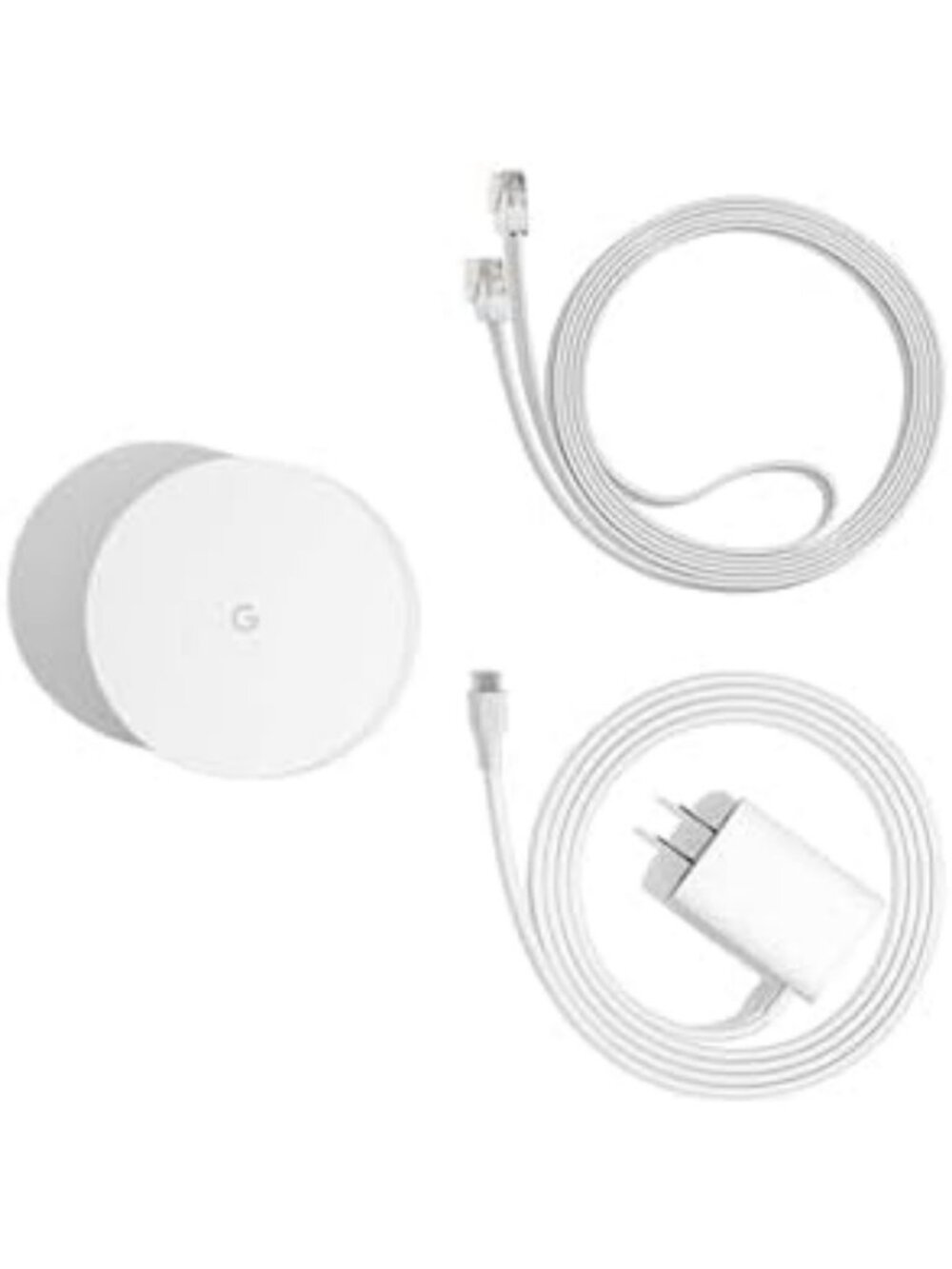 Whole Home WiFi System - High-Speed Router Replacement for Seamless Coverage - Picture 3 of 7